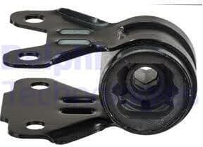 Mounting, control/trailing arm TD1641W