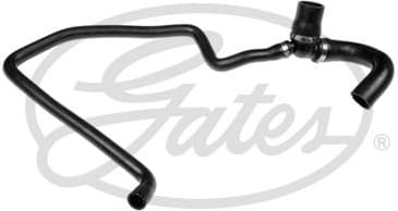 Radiator Hose 05-2382