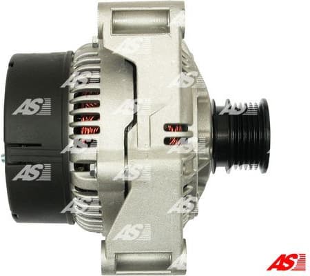 Alternator AS A0005 - image 2