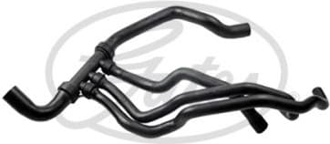 Radiator Hose 05-2671