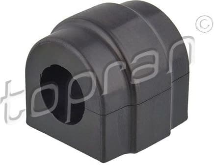 Mounting, stabiliser bar 502 424