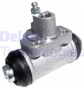Wheel Brake Cylinder LW90095