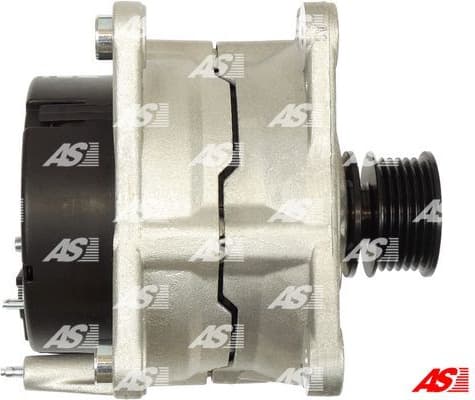 Alternator AS A0078 - image 2