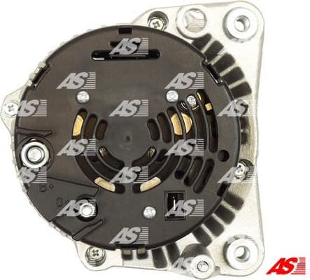 Alternator AS A0078 - image 3