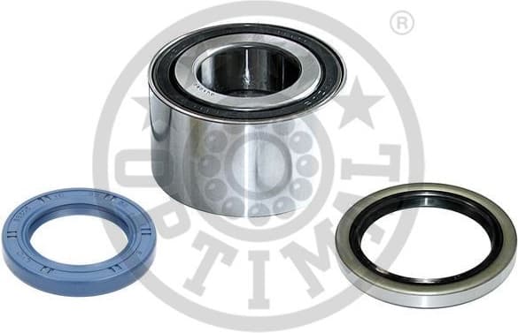 Wheel Bearing Kit 922722