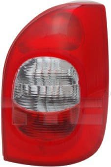 Tail Light Assembly 11-0556-01-2