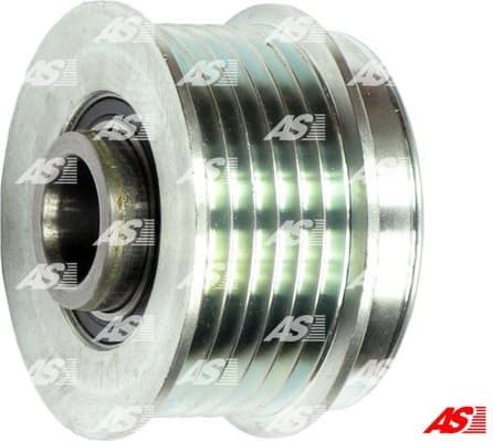 Alternator Freewheel Clutch AS AFP6022 - image 2