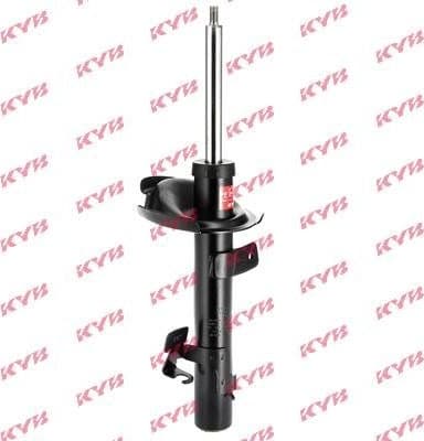 Shock Absorber Excel-G 339735