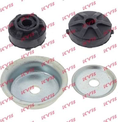 Suspension Strut Support Mount Suspension Mounting Kit SM5139 - image 2