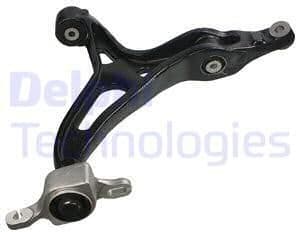 Control/Trailing Arm, wheel suspension TC2740