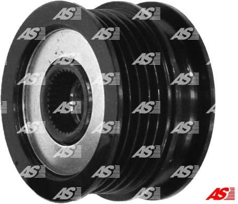 Alternator Freewheel Clutch AS AFP0001
