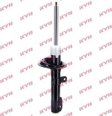Shock Absorber Excel-G 335819