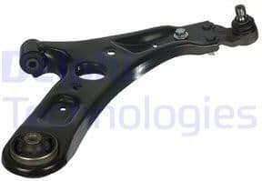 Control/Trailing Arm, wheel suspension TC2857