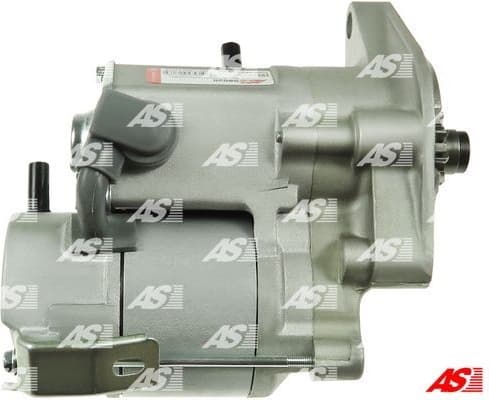 Starter AS S6028 - image 2