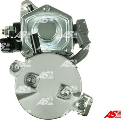 Starter AS S6028 - image 3