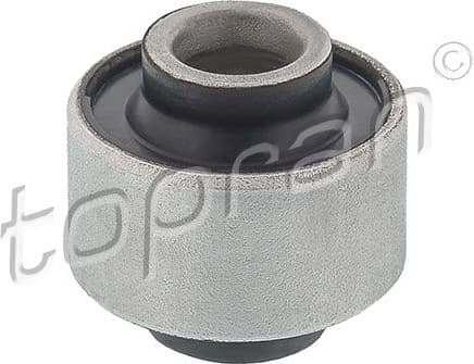 Mounting, control/trailing arm 702 016