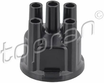 Ignition Distributor Cap 100 242