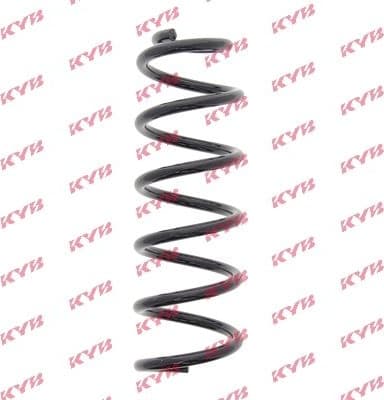 Suspension Spring K-Flex RC5421