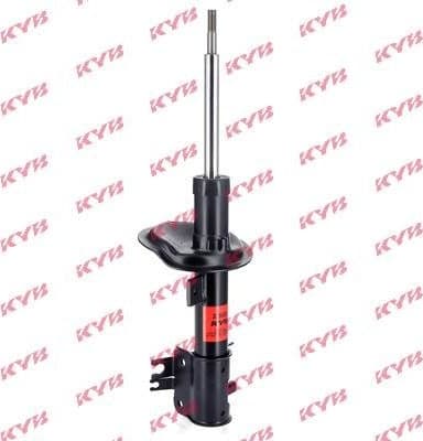 Shock Absorber Excel-G 335933