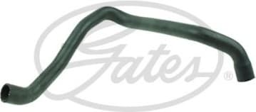 Radiator Hose 05-2598
