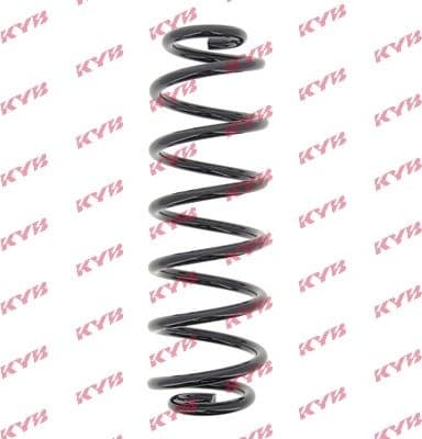 Suspension Spring K-Flex RH6784