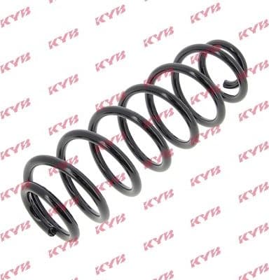 Suspension Spring K-Flex RH6784 - image 2
