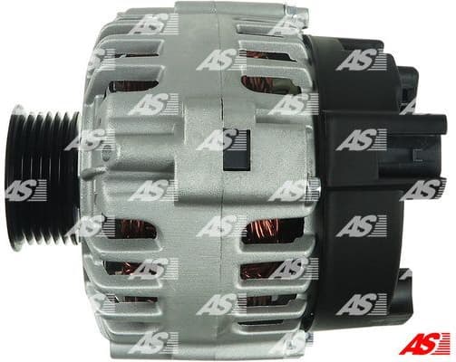 Alternator AS A3101 - image 4