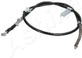 Cable Pull, parking brake 131-01-118
