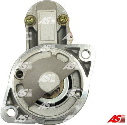 Starter AS S5002