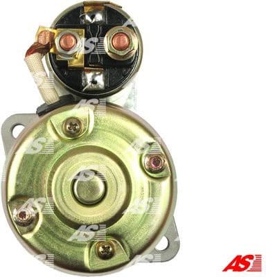 Starter AS S5002 - image 3