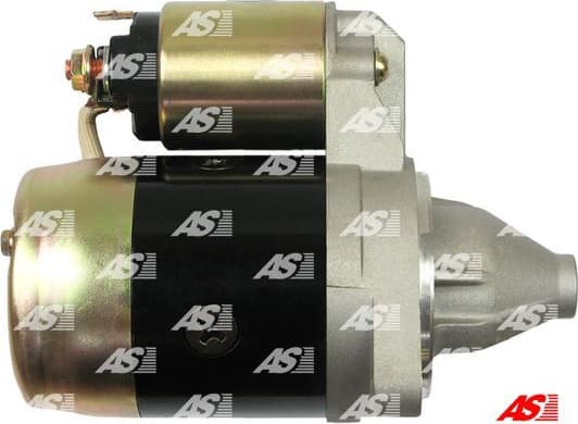 Starter AS S5002 - image 4