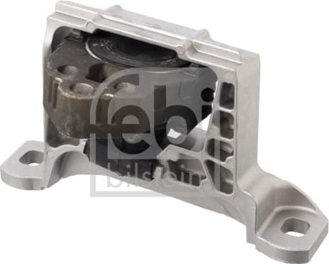 Mounting, engine 104407