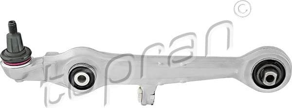 Control/Trailing Arm, wheel suspension 103 779