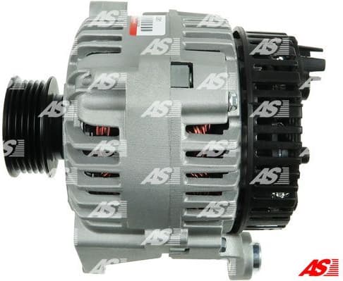 Alternator AS A3081 - image 4