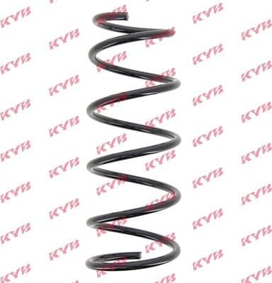 Suspension Spring K-Flex RC2285