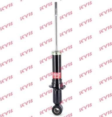 Shock Absorber Excel-G 341816