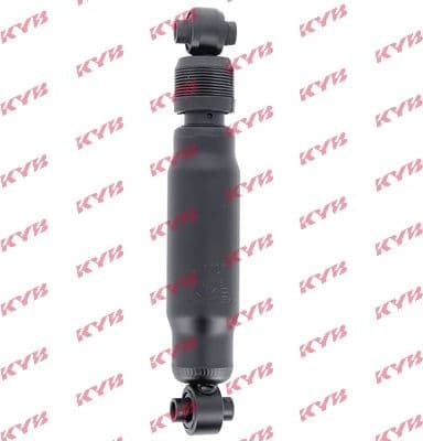 Shock Absorber Premium 441107