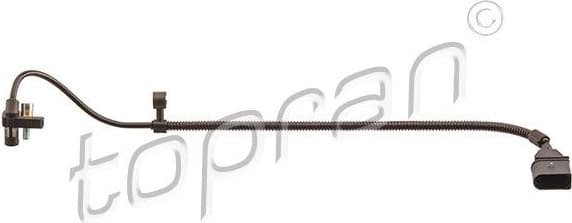 Sensor, crankshaft pulse 113 742