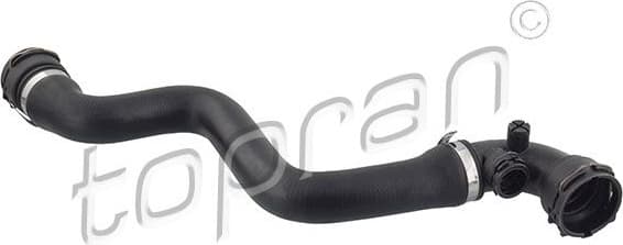 Radiator Hose 501 562