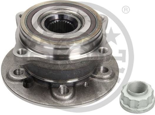 Wheel Bearing Kit 401721