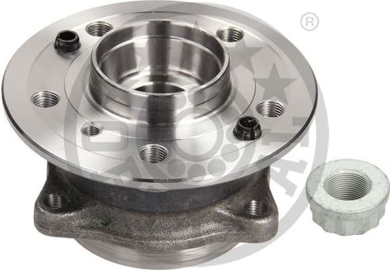 Wheel Bearing Kit 401721 - image 2