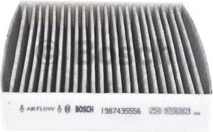 Filter, cabin air 1 987 435 556