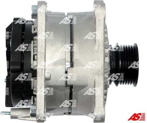 Alternator AS A0037 - image 2