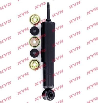 Shock Absorber Premium 443238