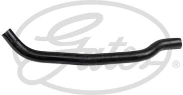 Heater Hose 02-1982