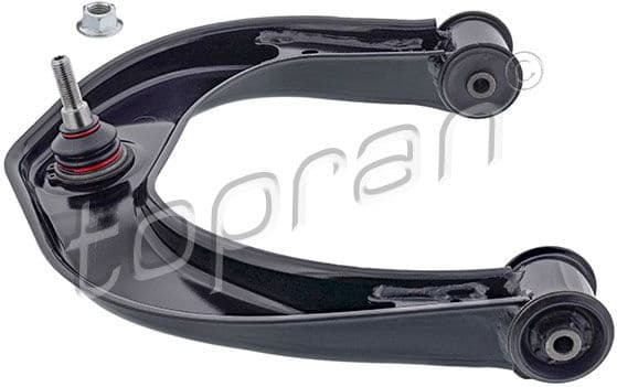 Control/Trailing Arm, wheel suspension 114 909