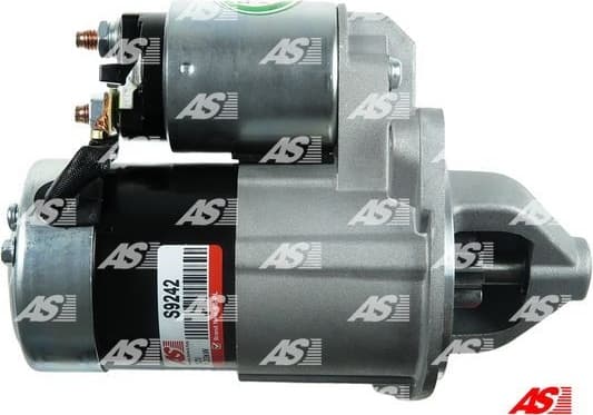 Starter AS S9242 - image 2