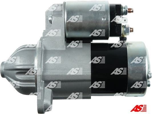 Starter AS S9242 - image 4