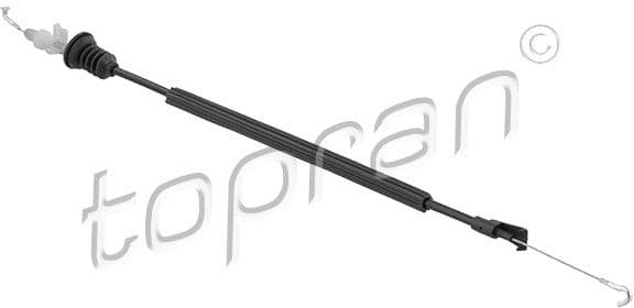 Cable Pull, door release 118 358