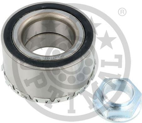 Wheel Bearing Kit 402523